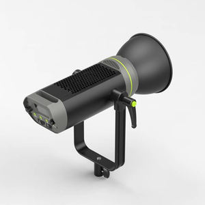 Lophoto 300W Éclairage LED professionnel pour photographie, vidéo et studio, idéal pour les conférences et les produits <span class=keywords><strong>TikTok</strong></span> - Product Image 5