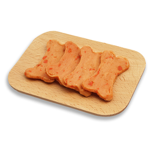 Dolcetti morbidi per animali domestici Snack per cani petto di pollo dolcetti per cani a scatti - Product Image 3