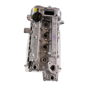 G4FJ32BZ00 Moteur 4 cylindres turbocompressé 1.6T Ensemble moteur G4FJ - Product Image 5