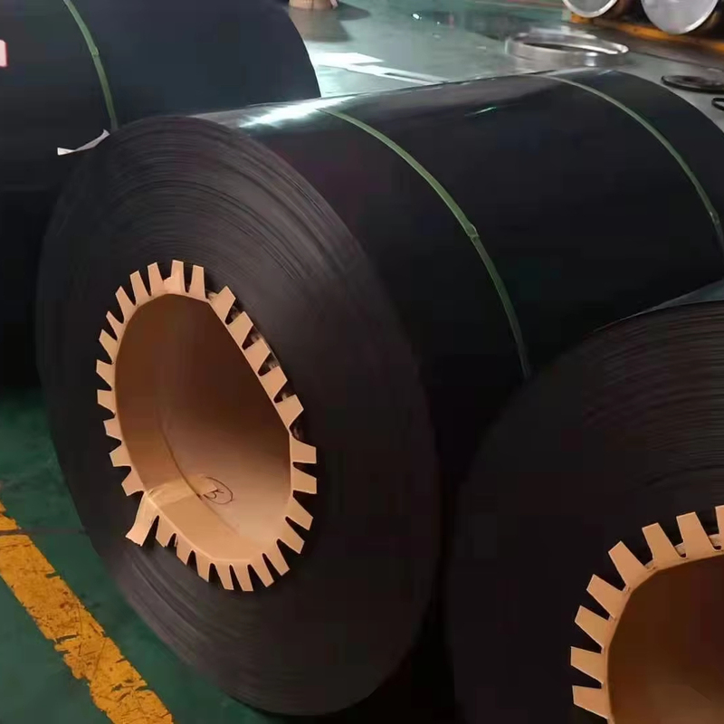 China Steel Factory Cold Rolled Steel