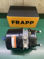 2494058 2378105 Cámara de Freno de Resorte para Camión T24/30, Actuador de Freno de Disco para Cilindro de Freno de Aire Scania Serie P G R S 9254814860