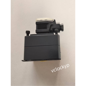 1PCS KRACHT Medidor de flujo de engranajes VC0.04K1F1P2SM Nuevo a través de FedEx o DHL - Product Image 4
