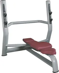 ASJ A031卧式杠铃练习椅健身器材
