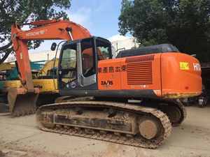 รถขุดมือสอง Hitachi ZAXIS270 ขายรถขุดเก่า - Product Image 2