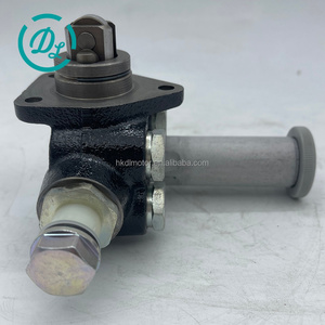 ปั๊มจ่ายน้ำมันเชื้อเพลิงแบบมือ EexcavaStart รุ่น 9440610189 สำหรับรถขุด Kobelco SK450/SK480-6S เครื่องยนต์ดีเซล-แทนที่รุ่น 105237-4790 (รับประกัน 6 เดือน) - Product Image 4