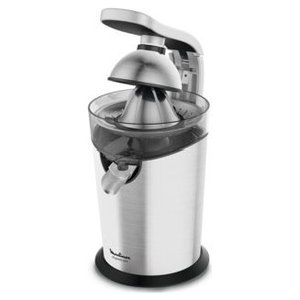 Presse-agrumes électrique 300W Vitapress Pro Inox PC700D10 - Product Image 4