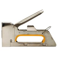 Vente directe du fabricant, pistolet à clous portatif 1008J, agrafeuse, accessoires d'outils de travail du bois de haute qualité