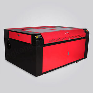 FACTORY Engraver Machine Co2 <b>Laser</b> Engraver 130W Crafts <b>Cutting</b> with Water Cooling - Product Image 1