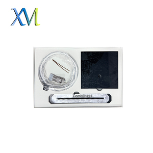 เครื่องต่อผมไร้รอยต่อไร้รอยต่อ comblinees - Product Image 4