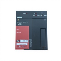 Módulo de CPU de Movimiento A172SHCPUN, Controlador de Movimiento de 8 Ejes, Unidad de Expansión PLC para Sistema de Automatización Industrial Serie A