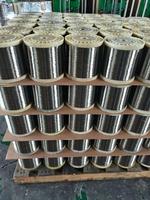 Câbles en acier inoxydable 304 316 en gros, câble inox 7x19, corde en acier inoxydable de 1,8 mm, fabricant de câbles en acier 7*19