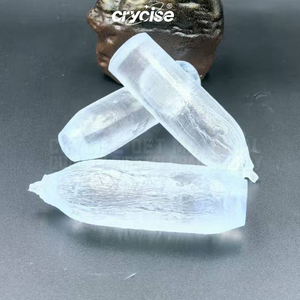 Chất lượng cao mgal2o4 Spinel đơn tinh thể chất nền nguồn nhà máy không tiêu chuẩn tùy biến - Product Image 3