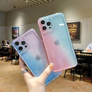 <span class=keywords><strong>Coque</strong></span> officielle <span class=keywords><strong>en</strong></span> <span class=keywords><strong>silicone</strong></span> pour <span class=keywords><strong>iphone</strong></span>, compatible modèles <span class=keywords><strong>11</strong></span>, 12, 13 pro max, xr, xsmax, xs, 7, 8, s21 de bling - Product Image 3