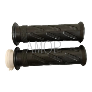 Phụ tùng xe máy Trung Quốc bán phụ kiện xe máy, tay lái độ xe ATV, núm ga, tay ga, tay lái - Product Image 2