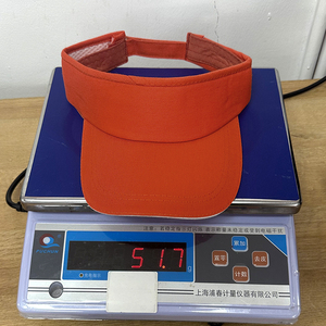 Bán Buôn Trống Rỗng Top Golf <span class=keywords><strong>Visor</strong></span> <span class=keywords><strong>Hat</strong></span> Tùy Chỉnh Thêu In Logo Phụ Nữ Người Đàn Ông Ngoài Trời Bãi Biển Thể Thao <span class=keywords><strong>Sun</strong></span> <span class=keywords><strong>Visor</strong></span> <span class=keywords><strong>Hat</strong></span> - Product Image 3