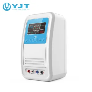 Electromagnetic device physiotherapy electrotherapy equipment for diabetes, high blood pressure