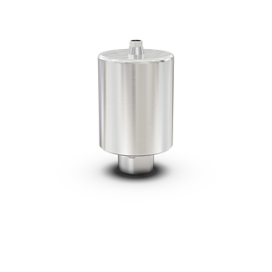 Titanium Legering Multi-Unit Abutment Premill Voor Tandheelkundige Implantaat Fabriek <span class=keywords><strong>Oem</strong></span> Compatibel Met Straumann Nobel Abutment Schroeven - Product Image 1