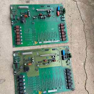 6SE7041-8EK85-1HA0 6SE7041-8EK85-1MA0 6SE7041-8HK85-1HA0 โมดูลแปลงความถี่ประสิทธิภาพสูง มีสินค้าในสต็อก - Product Image 2