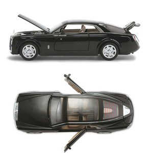 Modellini <span class=keywords><strong>Auto</strong></span> in Metallo Pressofuso HSD, Edizione da Collezione per Adulti, <span class=keywords><strong>Scala</strong></span> <span class=keywords><strong>1</strong></span>:<span class=keywords><strong>24</strong></span> - Product Image 5