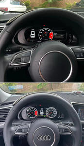 Para <span class=keywords><strong>Audi</strong></span> Digital Instrument Cluster para <span class=keywords><strong>Audi</strong></span> <span class=keywords><strong>Q5</strong></span> Sq5 2009 <span class=keywords><strong>2010</strong></span> 2011 2012 2013 2014 2015 2016 - Product Image 2