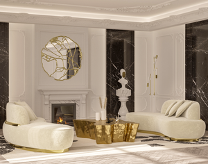 Sofá de cuero italiano, sofá moderno, sala de estar sofás para, respaldo alto de cuero, decoración cómoda para el hogar, conjunto de sofá de cuero curvo, muebles - Product Image 2