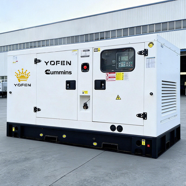 with cummins Yuchai Weichai Perknis Engine 20kw 24kw 30kw 50kw 25kva 30kva 38kva Silent diesel Generators