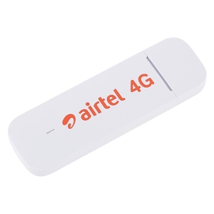Modem USB 4G LTE <span class=keywords><strong>E3372h</strong></span>-<span class=keywords><strong>607</strong></span> 150 Mbps avec ports d'antenne - Dongle USB 4G LTE Hi-Link E3372 - Product Image 4