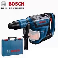 Martillo Perforador Rotatorio Inalámbrico GBH18V-28 D/18-34CF de 18V, Herramienta Eléctrica Multifunción de Alta Potencia Industrial con Motor sin Escobillas