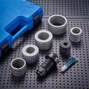 Larix 7 cái ống xả cáng Expander Bộ công cụ - Product Image 3