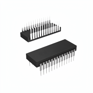 Electronic Circuit Components 28 CDIP Power Management (PMIC) In Stock ICM7218BIJI - Product Image 1