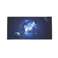 CE Certified CS GO Shooting Games High Speed Control Computer Game Desk Mouse Pad Keyboard Mat Custom LOGO for FREE