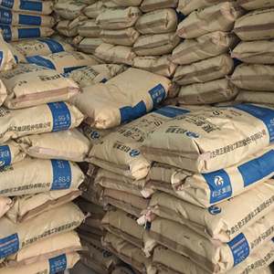 Fabricant de résine PVC en Chine chlorure de polyvinyle pour tuyau PVC, raccord - Product Image 4