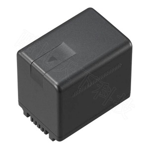 VW-VBK360 4580mAh Battery for Panasonic HC-V100 V300 V500 V700 Series CE RoHS Certified Wholesale Bulk Safe Power - Product Image 3