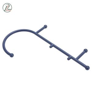 RL Outil de massage de pression et de point de déclenchement de la canne de massage complet du corps pour soulager la douleur des tissus profonds - Product Image 2