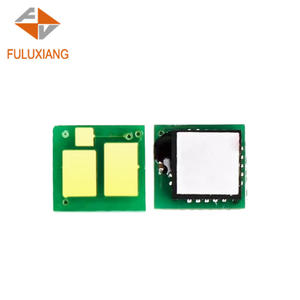 FULUXIANG Compatible W1470A W1470X 147A 147X Chip de cartucho de tóner de impresora para HP LaserJet <span class=keywords><strong>M610dn</strong></span> Flow MFP M634h - Product Image 2