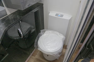 Ecocampor 4x4 <span class=keywords><strong>Camping</strong></span>-<span class=keywords><strong>car</strong></span> en aluminium à glissière <span class=keywords><strong>pour</strong></span> pick-up avec salle de bain, cuisine, énergie solaire, <span class=keywords><strong>camping</strong></span>-<span class=keywords><strong>car</strong></span> tout-terrain <span class=keywords><strong>pour</strong></span> pick-up - Product Image 6