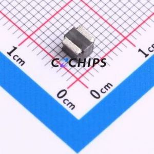TNR4030S-331MTF ตัวเหนี่ยวนำไฟฟ้าแบบ SMD,4x4 มม. ( ค่าความเหนี่ยวนำ: 330uH )( ความแม่นยำ: 20% กระแสไฟฟ้าที่กำหนด: 260mA ) - Product Image 2