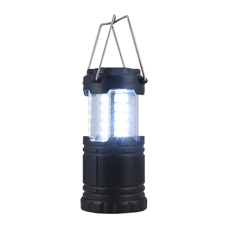 2022 Hot-selling led camping light out door with folding camping light