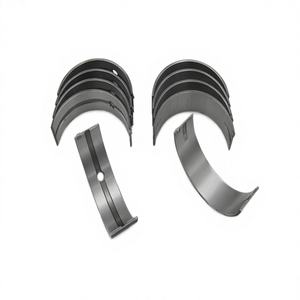 Paliers de vilebrequin WLY1-11-SGO M327A pour Ford pour Mazda WL B2500, palier de moteur pour voitures, état d'occasion, disponible en stock - Product Image 2