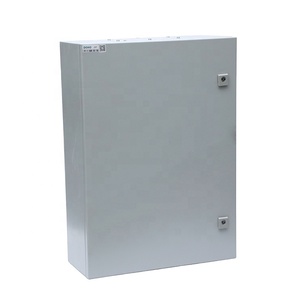 Distribution Power Box Distribution DOHO JXF 600*400*200 Wall Mount Cabinet Enclosure Box Distribution Box For Industry Power Equipment