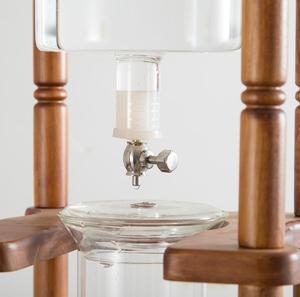 Venta caliente comercial 25 tazas Cold Brew Coffee Maker Tower / Ice Drip Coffee Maker - Product Image 5