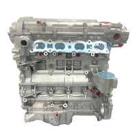 Moteur Offre Spéciale LAF Ecotec 2.4 L pour GM Chevrolet Equinox Orlando Buick LaCrosse Regal