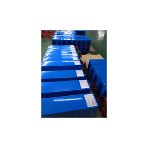 HFH 5V-72V 20Ah-5kW 18650 литий-ионные аккумуляторные батареи для скутеров с различными напряжениями и усилениями в комплекте - Product Image 6