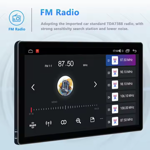 Bosstar Car Player Head Unit 9 ''Radio multimediale per <span class=keywords><strong>Auto</strong></span> mitMitsubishi <span class=keywords><strong>Outlander</strong></span> 2016 Android <span class=keywords><strong>Auto</strong></span> navigazione GPS - Product Image 6