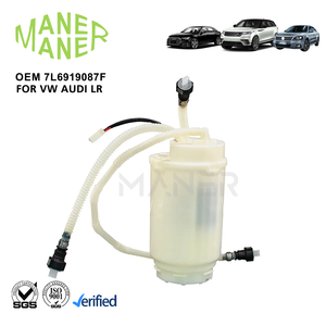 Système de moteur automatique MANER 7L6919087F pompe à carburant de haute qualité de vente directe d'usine de Chine pour VW <span class=keywords><strong>Touraeg</strong></span> - Product Image 1