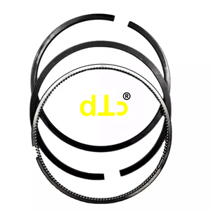 Construction Machinery Diesel Engine Part Piston <b>Ring</b> 13011-17040 for 1HD-FTE 94MM - Product Image 2