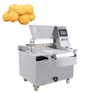 Nouvel équipement de cuisson de biscuits à prix d'usine pour ingrédients à base de farine et de lait - Product Image 4