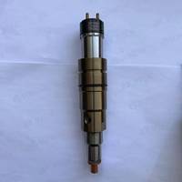 Inyector de Combustible Diésel Cummins ISX12 2872544 2872289 2872284 4955080 para DCEC