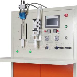 מחסנית דבק 1:1 כפולה מחסנית שתי מכונות מילוי רכיב - Product Image 3