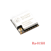 Ra-01 Ra-01SC Ra-01SH Ra-01S Ra-01H Ra-01SC Ra-01SCH-P LoRa Module de transmission sans fil Lora spectre étalé 433M 868M SPI/UART